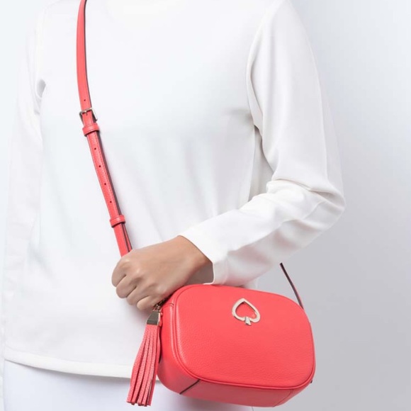 🎁Kate Spade Kourtney Camera Bag - Picture 3 of 4